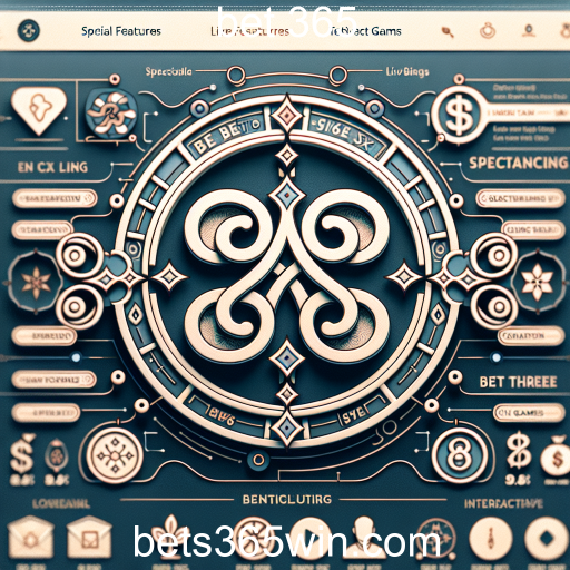 Explorando os Recursos Especiais em Jogos de Aposta Online