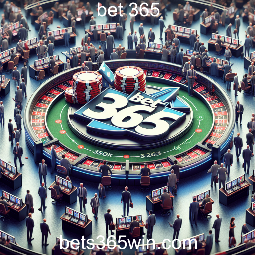 A Importância do Suporte ao Cliente no Bet365