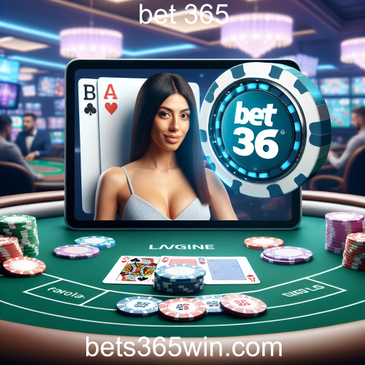 Explorando a Categoria de Jogos de Mesa no Bet 365